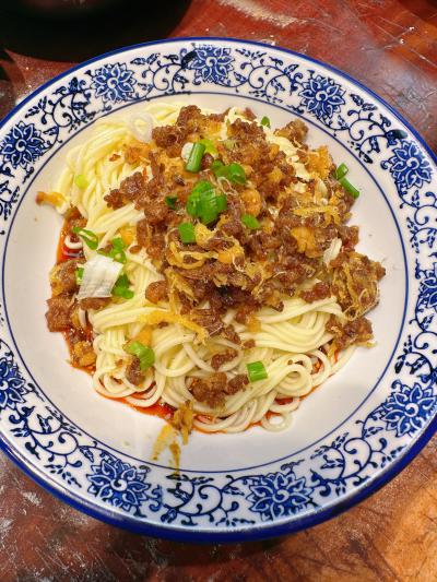 勾魂面技術培訓班哪里好？飄味緣培訓學校專業解析