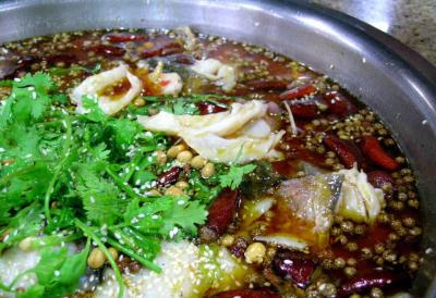 冷鍋魚技術培訓學校有哪些地方？飄味緣餐飲小吃培訓學校