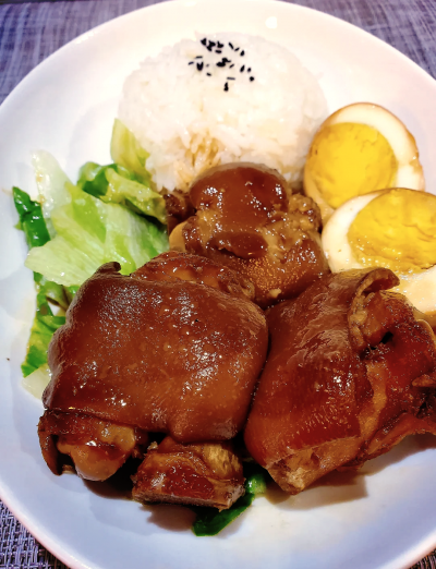 隆江正宗豬腳飯培訓(xùn)哪里好？飄味緣小吃培訓(xùn)學(xué)校深度解析