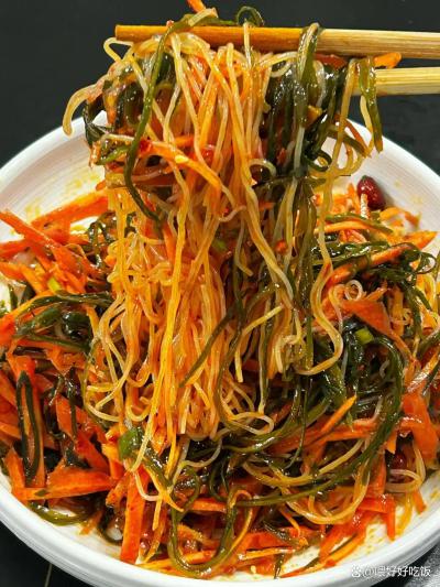 涼拌素菜技術培訓內容有哪些？飄味緣涼菜三絲技術培訓學校