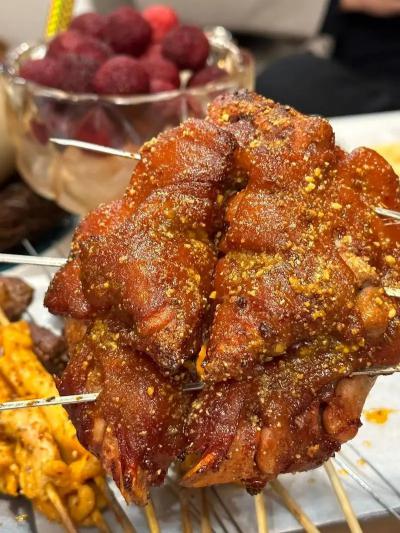 醬香豬蹄技術(shù)培訓(xùn)班在哪里學(xué)？飄味緣小吃培訓(xùn)學(xué)校